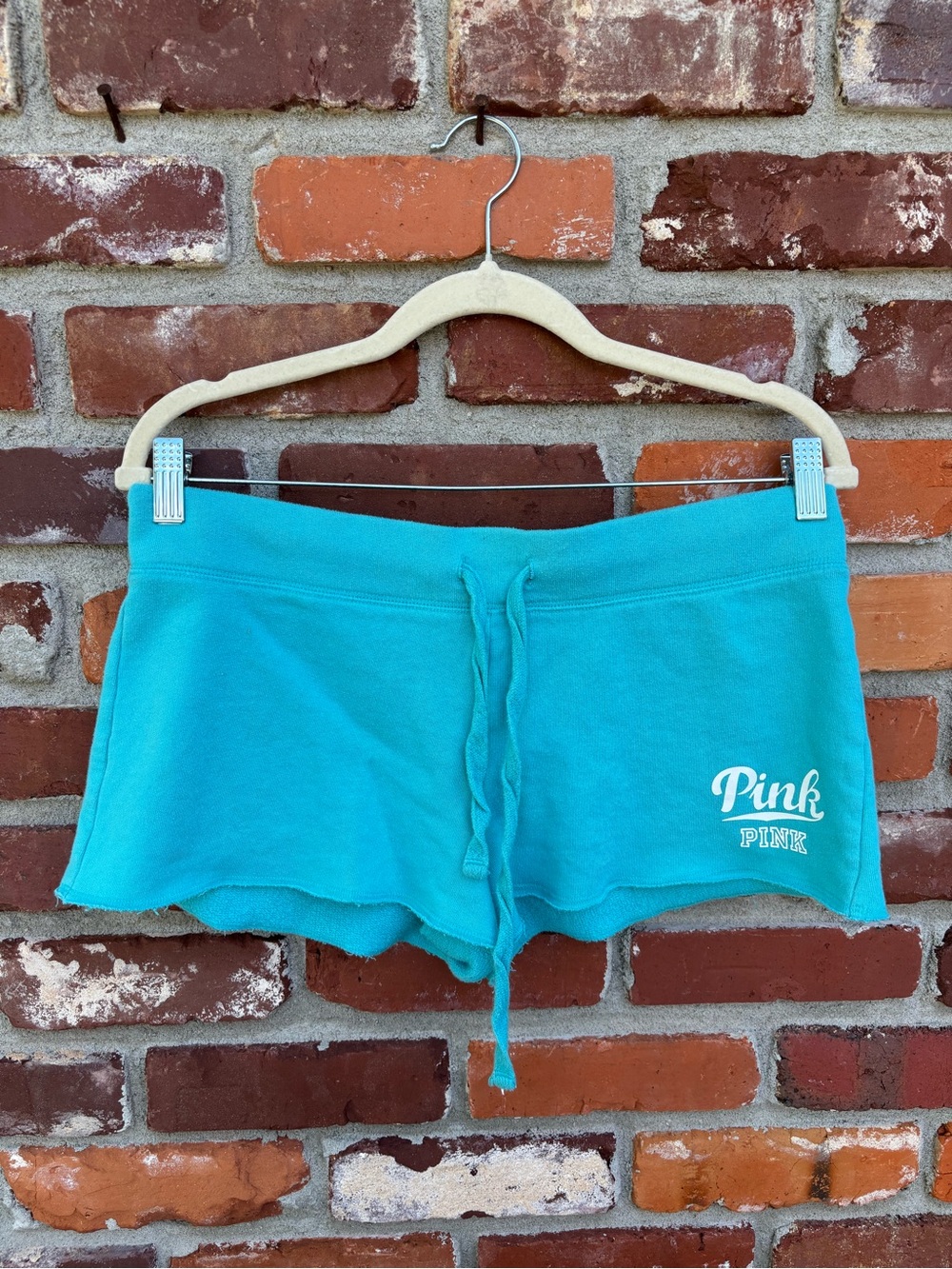 EUC Pink Shorts